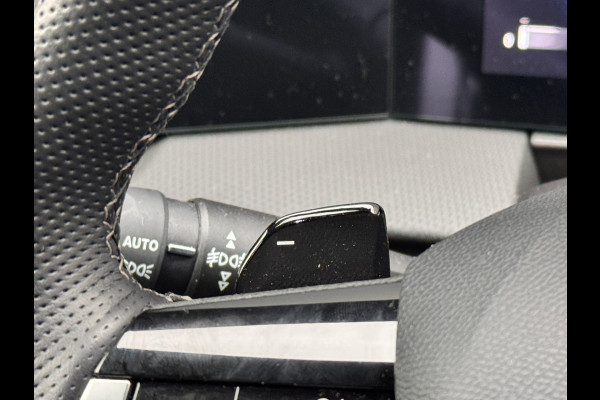 Opel Astra 1.2 Turbo GS | 130PK | 360 camera | Automaat | Carplay/Android | Stuur en stoelverwarming | AGR | Black pack