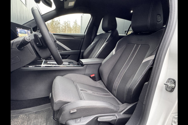 Opel Astra 1.2 Turbo GS | 130PK | 360 camera | Automaat | Carplay/Android | Stuur en stoelverwarming | AGR | Black pack