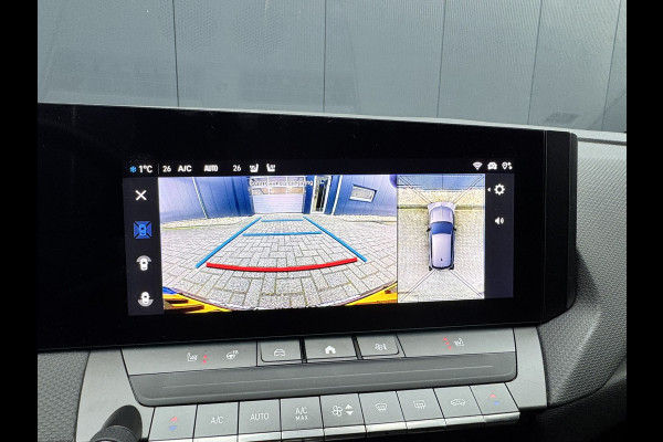 Opel Astra 1.2 Turbo GS | 130PK | 360 camera | Automaat | Carplay/Android | Stuur en stoelverwarming | AGR | Black pack