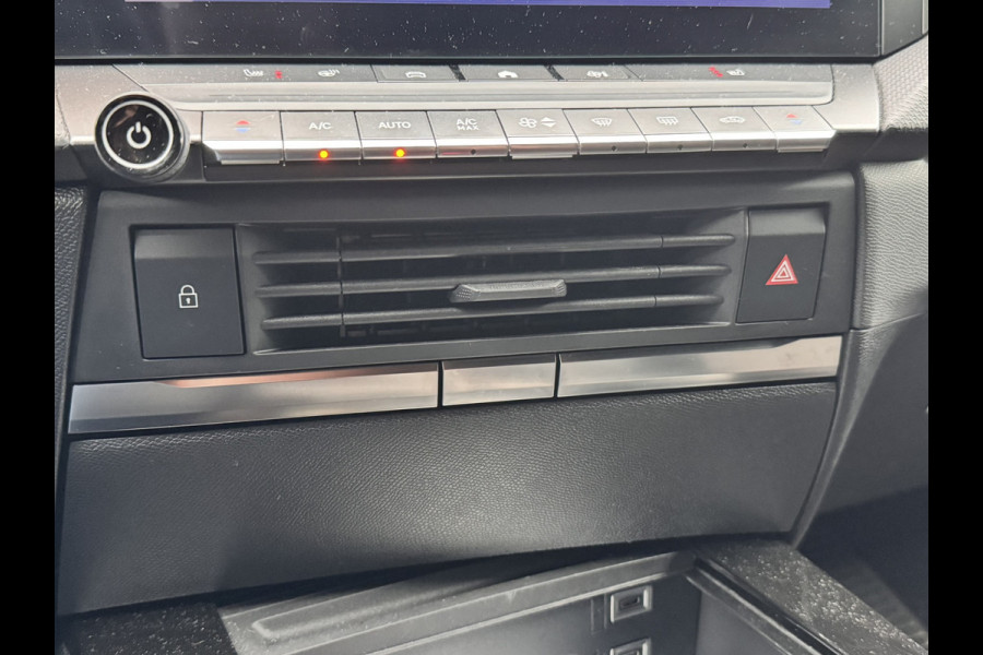 Opel Astra 1.2 Turbo GS | 130PK | 360 camera | Automaat | Carplay/Android | Stuur en stoelverwarming | AGR | Black pack