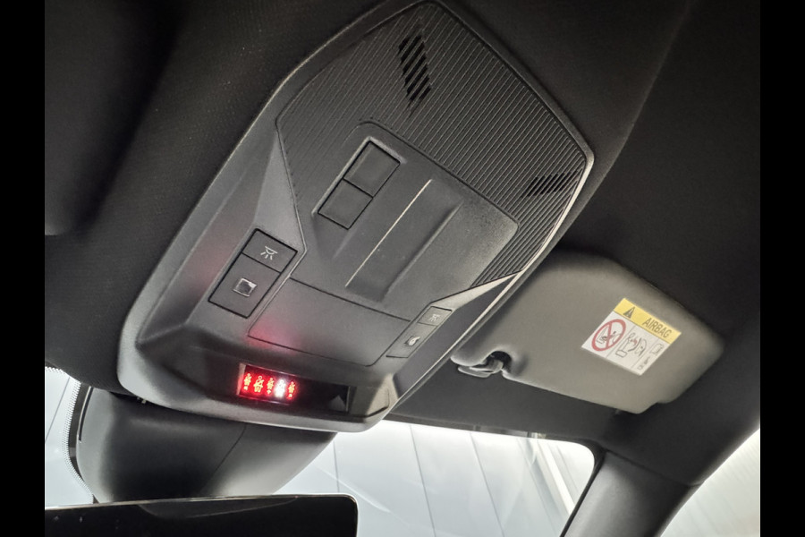 Opel Astra 1.2 Turbo GS | 130PK | 360 camera | Automaat | Carplay/Android | Stuur en stoelverwarming | AGR | Black pack