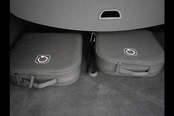 Mercedes-Benz E-Klasse Estate 300 e Luxury Line Plug In Hybrid 313pk Dealer O.H PHEV | Luchtvering | Trekhaak af Fabriek | Lederen Comfortzetels Memory | Adaptive Cruise | Burmester 4D | Digital LED | 360 Camera | Keyless | Sfeerverlichting |