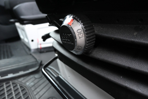 Mercedes-Benz Sprinter 514 CDI Bakwagen met laadklep Airco, Camera, Geveerde stoel, Palfinger klep