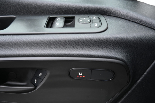 Mercedes-Benz Sprinter 514 CDI Bakwagen met laadklep Airco, Camera, Geveerde stoel, Palfinger klep