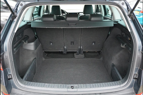 Škoda Kodiaq 1.5 TSI Business Edition + SPORTSTOELEN / CAMERA / TREKHAAK ELEKTRISCH