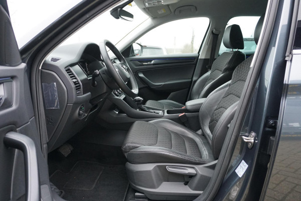Škoda Kodiaq 1.5 TSI Business Edition + SPORTSTOELEN / CAMERA / TREKHAAK ELEKTRISCH