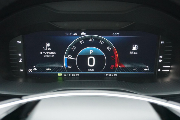 Škoda Kodiaq 1.5 TSI Business Edition + SPORTSTOELEN / CAMERA / TREKHAAK ELEKTRISCH