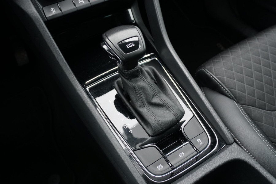 Škoda Kodiaq 1.5 TSI Business Edition + SPORTSTOELEN / CAMERA / TREKHAAK ELEKTRISCH
