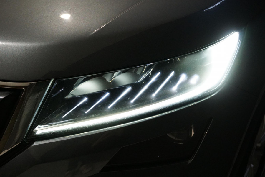 Škoda Kodiaq 1.5 TSI Business Edition + SPORTSTOELEN / CAMERA / TREKHAAK ELEKTRISCH