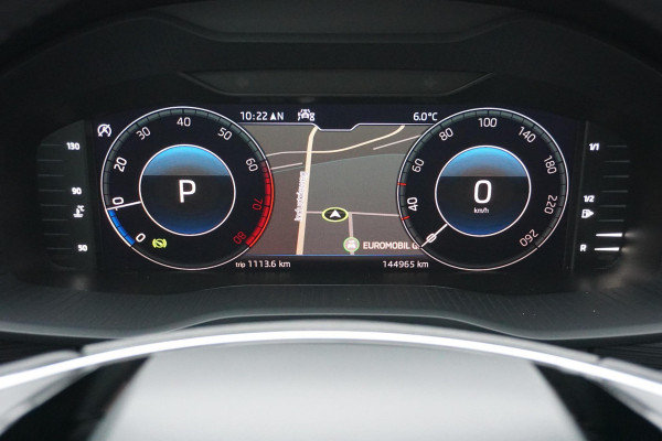 Škoda Kodiaq 1.5 TSI Business Edition + SPORTSTOELEN / CAMERA / TREKHAAK ELEKTRISCH