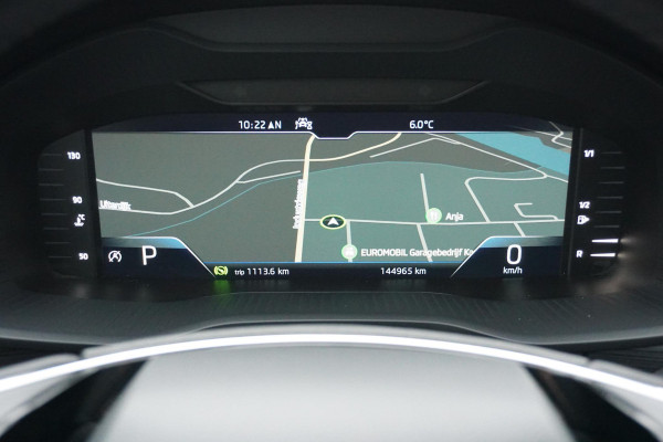 Škoda Kodiaq 1.5 TSI Business Edition + SPORTSTOELEN / CAMERA / TREKHAAK ELEKTRISCH