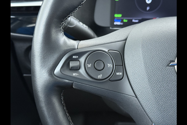 Opel CORSA-E Elegance 50kWh 3-Fase Navi Ecc Apple Carplay Android Auto Cruise Control DAB Lmv Led Bluetooth Lane Assist Regen-Lichtsensor Keyless SOH 91% 1e Eigenaar Dealeronderhouden Origineel Nederlandse Auto
