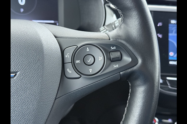 Opel CORSA-E Elegance 50kWh 3-Fase Navi Ecc Apple Carplay Android Auto Cruise Control DAB Lmv Led Bluetooth Lane Assist Regen-Lichtsensor Keyless SOH 91% 1e Eigenaar Dealeronderhouden Origineel Nederlandse Auto
