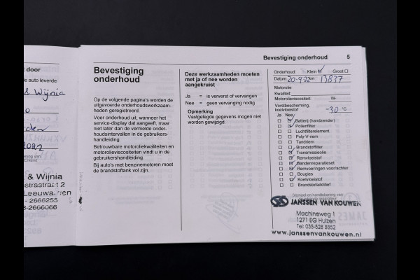 Opel CORSA-E Elegance 50kWh 3-Fase Navi Ecc Apple Carplay Android Auto Cruise Control DAB Lmv Led Bluetooth Lane Assist Regen-Lichtsensor Keyless SOH 91% 1e Eigenaar Dealeronderhouden Origineel Nederlandse Auto