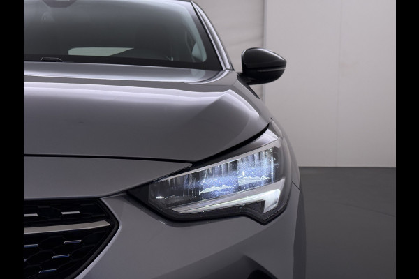 Opel CORSA-E Elegance 50kWh 3-Fase Navi Ecc Apple Carplay Android Auto Cruise Control DAB Lmv Led Bluetooth Lane Assist Regen-Lichtsensor Keyless SOH 91% 1e Eigenaar Dealeronderhouden Origineel Nederlandse Auto
