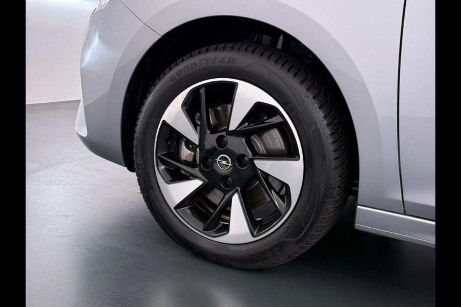 Opel CORSA-E Elegance 50kWh 3-Fase Navi Ecc Apple Carplay Android Auto Cruise Control DAB Lmv Led Bluetooth Lane Assist Regen-Lichtsensor Keyless SOH 91% 1e Eigenaar Dealeronderhouden Origineel Nederlandse Auto