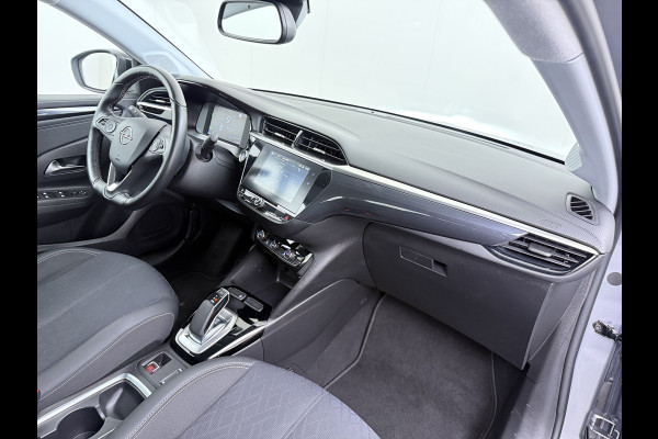 Opel CORSA-E Elegance 50kWh 3-Fase Navi Ecc Apple Carplay Android Auto Cruise Control DAB Lmv Led Bluetooth Lane Assist Regen-Lichtsensor Keyless SOH 91% 1e Eigenaar Dealeronderhouden Origineel Nederlandse Auto