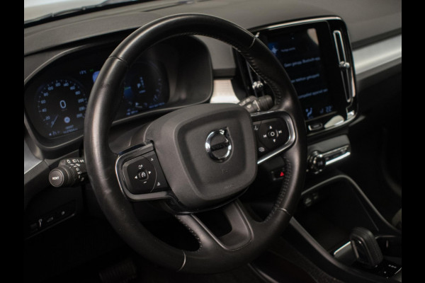 Volvo XC40 1.5 T4 Recharge Inscription Expression (APPLE CARPLAY,NAVI,LED,SPORTSTOELEN,PDC,LM VELGEN,NETTE STAAT))