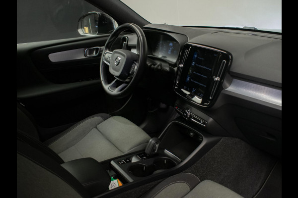 Volvo XC40 1.5 T4 Recharge Inscription Expression (APPLE CARPLAY,NAVI,LED,SPORTSTOELEN,PDC,LM VELGEN,NETTE STAAT))