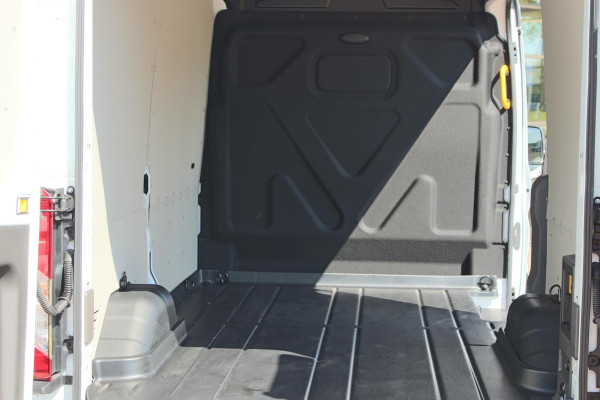 Ford E-Transit 350 L2H2 Trend 68 kWh Pro Power on board, Navigatie, Adaptieve Cruise, 360 camera