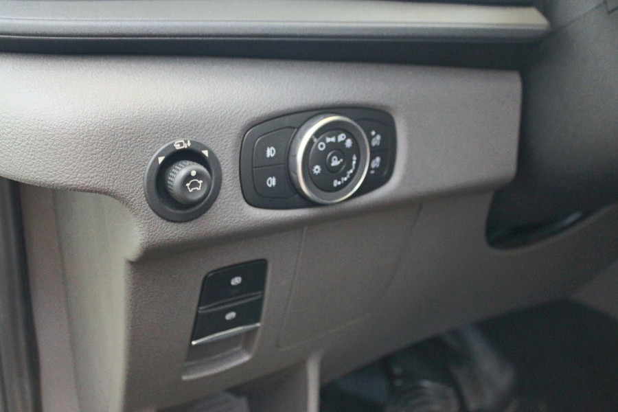 Ford E-Transit 350 L2H2 Trend 68 kWh Pro Power on board, Navigatie, Adaptieve Cruise, 360 camera