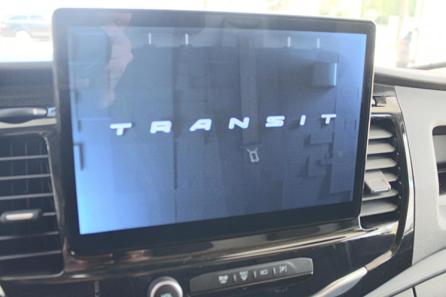 Ford E-Transit 350 L2H2 Trend 68 kWh Pro Power on board, Navigatie, Adaptieve Cruise, 360 camera
