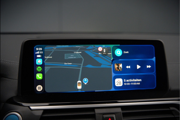 BMW iX3 Executive 80 kWh | Panoramadak | Keyless | Stoelverwarming | Camera | Adaptief Onderstel | Adaptive LED | Elektrische Stoelen | Apple Carplay | Navigatie | Ambiance Verlichting