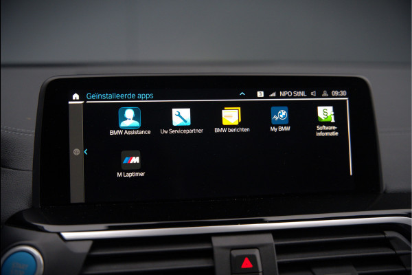 BMW iX3 Executive 80 kWh | Panoramadak | Keyless | Stoelverwarming | Camera | Adaptief Onderstel | Adaptive LED | Elektrische Stoelen | Apple Carplay | Navigatie | Ambiance Verlichting