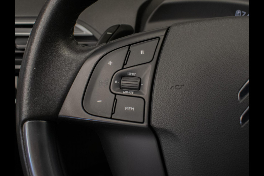 Citroën Grand C4 Spacetourer 1.2 PureTech Business Sport (APPLE CARPLAY,NAVI,MASSAGE STOELEN,CLIMATE,LED,CRUISE,NETTE STAAT)