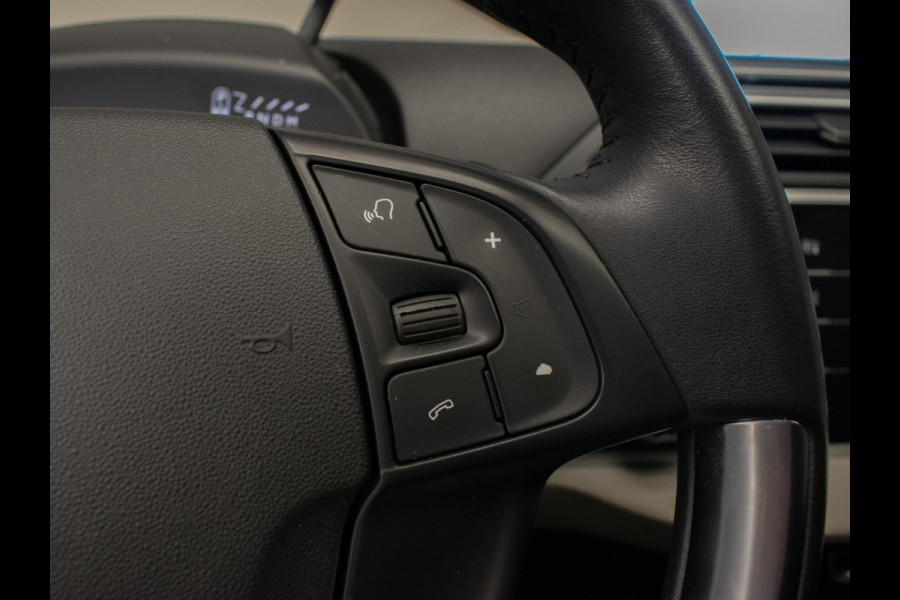 Citroën Grand C4 Spacetourer 1.2 PureTech Business Sport (APPLE CARPLAY,NAVI,MASSAGE STOELEN,CLIMATE,LED,CRUISE,NETTE STAAT)