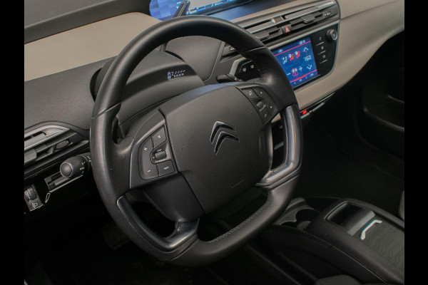 Citroën Grand C4 Spacetourer 1.2 PureTech Business Sport (APPLE CARPLAY,NAVI,MASSAGE STOELEN,CLIMATE,LED,CRUISE,NETTE STAAT)