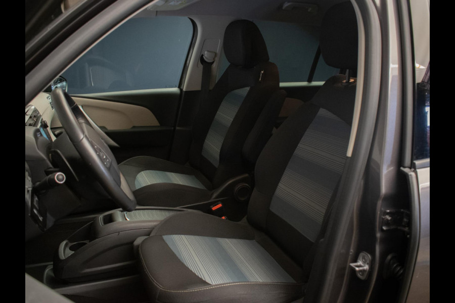 Citroën Grand C4 Spacetourer 1.2 PureTech Business Sport (APPLE CARPLAY,NAVI,MASSAGE STOELEN,CLIMATE,LED,CRUISE,NETTE STAAT)