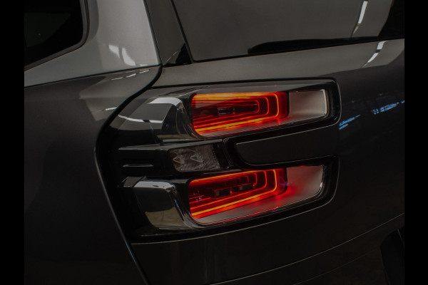 Citroën Grand C4 Spacetourer 1.2 PureTech Business Sport (APPLE CARPLAY,NAVI,MASSAGE STOELEN,CLIMATE,LED,CRUISE,NETTE STAAT)