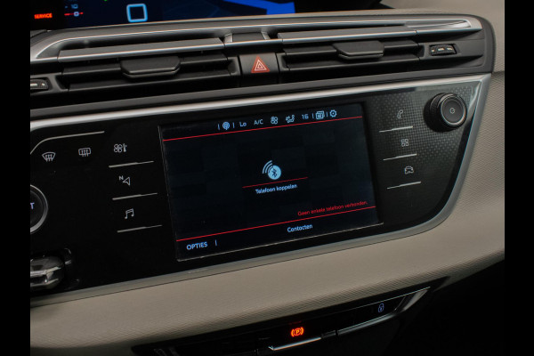 Citroën Grand C4 Spacetourer 1.2 PureTech Business Sport (APPLE CARPLAY,NAVI,MASSAGE STOELEN,CLIMATE,LED,CRUISE,NETTE STAAT)