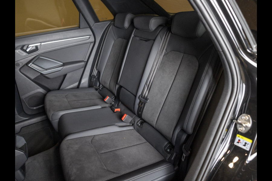 Audi Q3 35 TFSI Business Edition / 150pk / Keyless / Apple Carplay / Stoelverwarming /