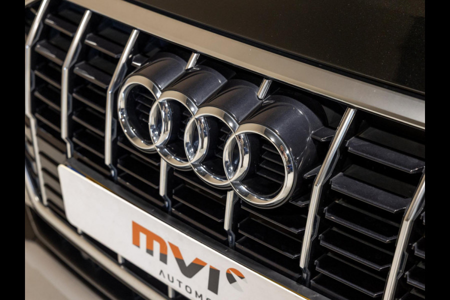 Audi Q3 35 TFSI Business Edition / 150pk / Keyless / Apple Carplay / Stoelverwarming /
