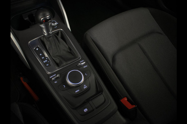 Audi Q2 35 TFSI S-Line (NAVI,LED,CAMERA,SPORTSTOELEN,CLIMATE,CRUISE,PDC,GETINT,NETTESTAAT)