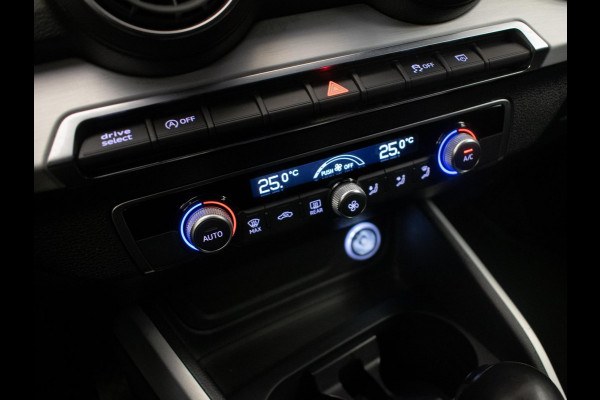 Audi Q2 35 TFSI S-Line (NAVI,LED,CAMERA,SPORTSTOELEN,CLIMATE,CRUISE,PDC,GETINT,NETTESTAAT)