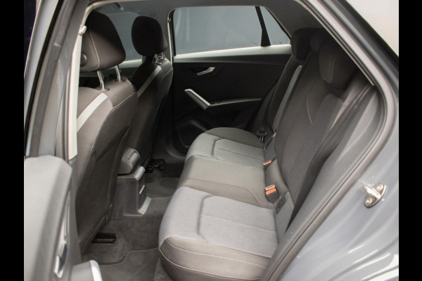 Audi Q2 35 TFSI S-Line (NAVI,LED,CAMERA,SPORTSTOELEN,CLIMATE,CRUISE,PDC,GETINT,NETTESTAAT)
