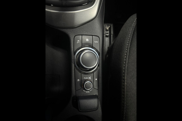 Mazda CX-3 2.0 SkyActiv-G 120 Dynamic Navi | Clima | Cruise | PDC