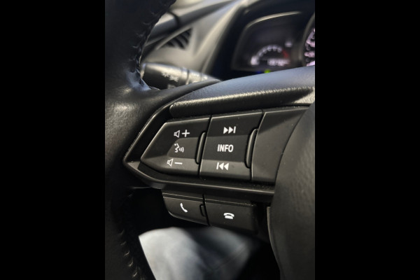 Mazda CX-3 2.0 SkyActiv-G 120 Dynamic Navi | Clima | Cruise | PDC