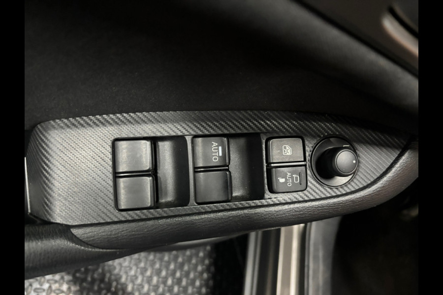 Mazda CX-3 2.0 SkyActiv-G 120 Dynamic Navi | Clima | Cruise | PDC