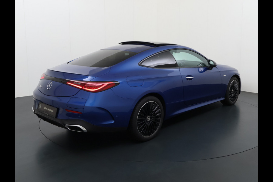 Mercedes-Benz CLE Coupé 300 e AMG Line | Pano Ventilatie Memory Keyless