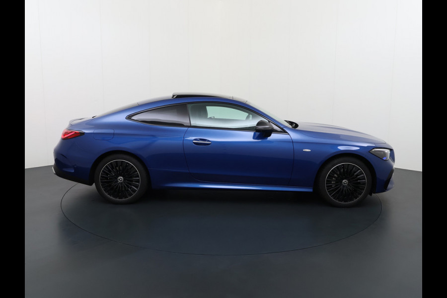 Mercedes-Benz CLE Coupé 300 e AMG Line | Pano Ventilatie Memory Keyless