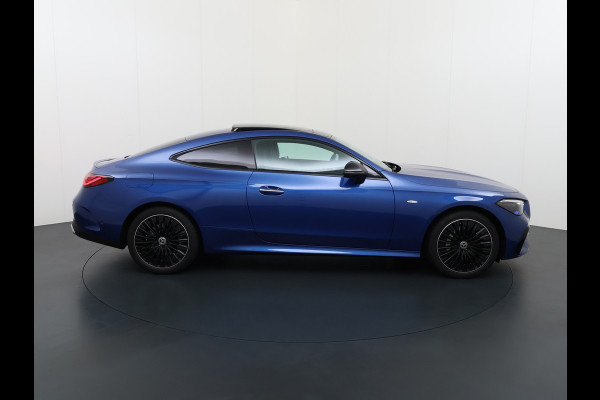 Mercedes-Benz CLE Coupé 300 e AMG Line | Pano Ventilatie Memory Keyless