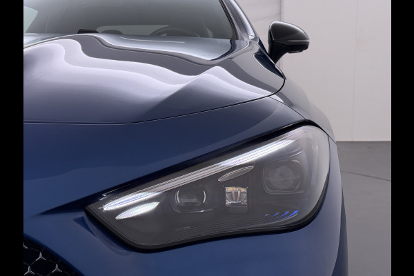 Mercedes-Benz CLE Coupé 300 e AMG Line | Pano Ventilatie Memory Keyless