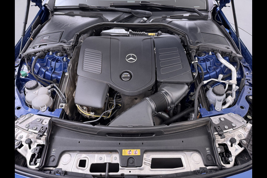 Mercedes-Benz CLE Coupé 300 e AMG Line | Pano Ventilatie Memory Keyless