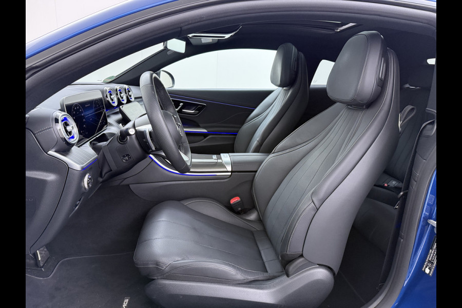 Mercedes-Benz CLE Coupé 300 e AMG Line | Pano Ventilatie Memory Keyless