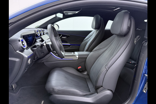 Mercedes-Benz CLE Coupé 300 e AMG Line | Pano Ventilatie Memory Keyless