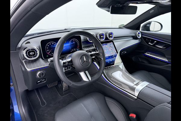 Mercedes-Benz CLE Coupé 300 e AMG Line | Pano Ventilatie Memory Keyless
